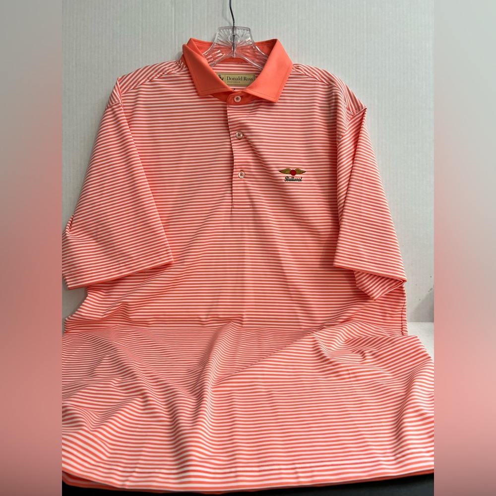Donald Ross Sportswear Men’s Polo Shirt